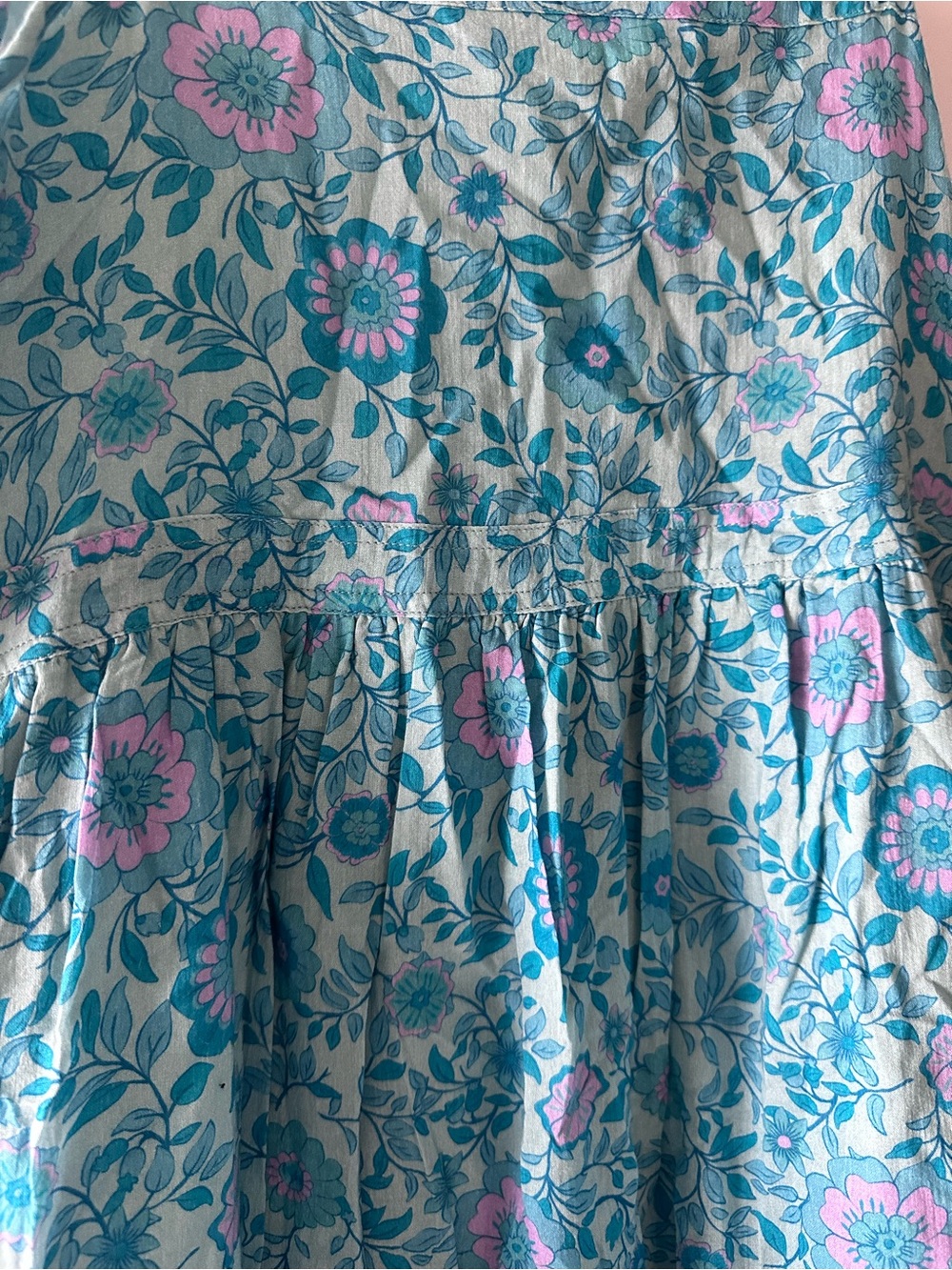 Spell & The Gypsy Utopia Sundress (Pacific) - Picture 2 of 10